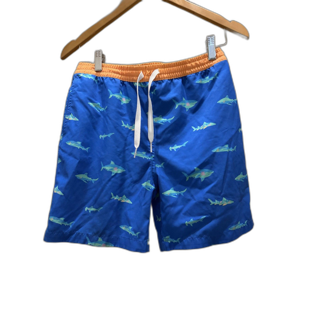 Chubbies Boy's Swimwear Bundle (2) Youth 14-16